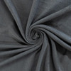 Slate Fleece Fabric