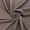 Tobbaco Fleece Fabric