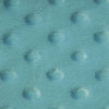 Pastel Blue Dimple Fleece Fabric