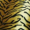 Tiger 19 Animal Print Fleece Fabric