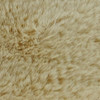 Honey Plush Fur Fabric