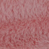 Blush Plush Fur Fabric
