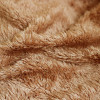 Light Brown Teddy Bear Stretchy Fun Fur (D)