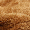 Brown Teddy Bear Stretchy Fun Fur (D)