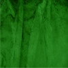 Emerald Short Pile Fur Fabric