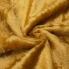 Honey Short Pile Fur Fabric
