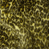 Leopard Printed Animal Furs