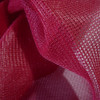 Red Netting 196gsm Non Coated (V26)