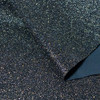 Midnight Fine Sparkle Glitter Fabric for Back Drops
