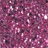 Dusty Pink Glitter Display Fabric - Solid