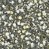 Ice Glitter Display Fabric - Mixed