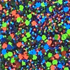 multi 051 Glitter Display Fabric - Mixed