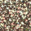 Silver-Sand-RG Glitter Display Fabric - Mixed