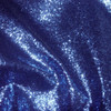 Royal Glitter Fabric for Back Drops - Large Glitter