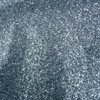 Light Blue Glitter Fabric for Back Drops - Large Glitter