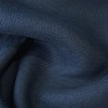 Navy Hessian fabric soft Jute cloth