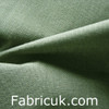 Olive Hessian Fabric Laminated
