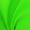 Green 668 Fluorescent Vinyl Neon Leatherette Fabric
