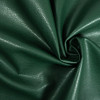 Forest green  Eastwood FR Leatherette fabric