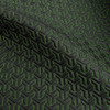 Green Bentley Stitch Triad Design