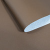 TOFFEE Textured Fire Retardant Crib 5 Leatherette