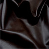 Textured Black Leatherette Vinyl Fire Retardant