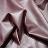Claret Leatherette Vinyl Fire Retardant