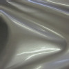 Silver (2591) High Gloss Fire Retardant PVC Vinyl