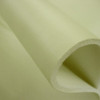 Cream 4mm Foam Backed Leatherette (Fire Retardant)