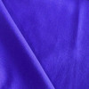 Purple Cotton Linen Fabric