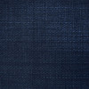 Midnight Blue Charles-Rose Linen Look Upholstery Fabric