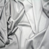 Silver Lycra Fabric