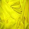 Yellow Gold Lycra Fabric