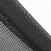 Black Fishnet Fashion Fabric