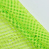 Lime Fishnet Fashion Fabric