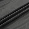 Black Swing Seating Fabric