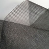 Dark Grey Mosquito and Insect Screen Mesh - (PVC Coated)