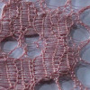 Rose Corded Lace