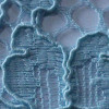 Sky Corded Lace