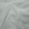 Off White Helenka Mesh Fashion Fabric