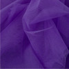 Violet Nylon Dress Net