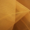Gold Nylon Dress Net