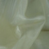 yellow Organdy Nylon Fabric (412)