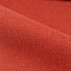 Tuscan Red Upholstery recycled fabric