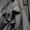Black Sheeting Fabric Wide Width