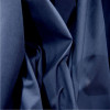 Navy Sheeting Fabric Wide Width