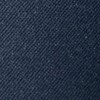 Navy Nida Polyester Fabric