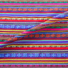 Amrabat Mexican & Morrocan Polyester Fabric