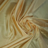 Champange Plain Polyester Taffeta