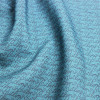 Butlins Polyester Cotton Mixed Fabric to Clear
